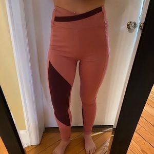 Gymshark leggings Size Small